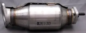 28950-2e130 Kia Oem Forte Catalytic Converter