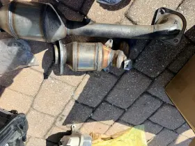 411739a-7949 Kia Catalytic Converter Assembly Hyundai Sonata / Optima 2.4l 2011 2014