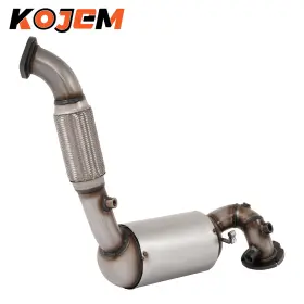 Kojem 781583762454 For Ford Transit-350 3.2l 15-19 16 Diesel Particulate Filter Catalytic Converter