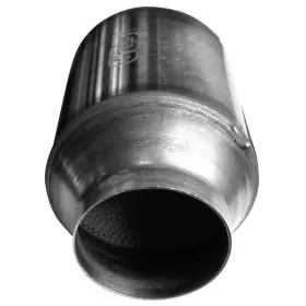 Ge-90147 Kooks Headers For 3 Inch Green High Flow Catalytic Converter