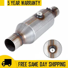 1570c943 Kyllaoo For Mitsubishi Outlander Sport 2.0l &2.4l Catalytic Converter 2015-2021 2wd 4wd