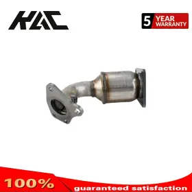 641522 Kyx 16438 40552 For Nissan Quest 3.5l 2005 2006 07-2009 Epa Catalytic Converter Direct Fit