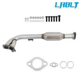 Om251199oc Lablt Catalytic Converter Direct Fit For Toyota 4runner 3.4l 1996/1997/1998/1999/2000