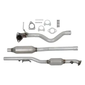 Qs543296qr Lablt Catalytic Converter For 2011-2015 Mit Outlander Sport 2.0l Automatic Trans