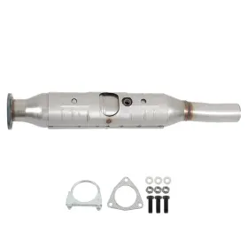 Bck87362k Labwork Catalytic Converter For Ford E-450 E-350 Super Duty V10 V8 2008 2009 2010-2018