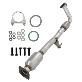 Law120786 Labwork Catalytic Converter Flex Exhaust Pipe For Toyota Solara 2.2l 1999-2001