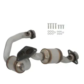 Law121140 Labwork Front Catalytic Converter Direct Fit For Ford Ranger 1998-2000 3.0l 4.0l