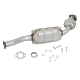 Law121152 Labwork Right Catalytic Converter For Mercury Grand Marquis 4.6l V8 2003-2005