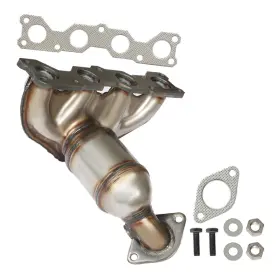 Labwork Law155490 Catalytic Converter For Hyundai Sonata Hybrid Sedan 4-door 2009-14 2.4l
