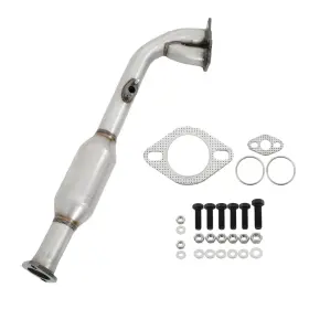 Labwork Law167466 Front California Catalytic Converter For Toyota 4runner 1996-2000 3.4l