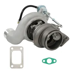 Law203838 Labwork Turbocharger For Cummins 5.9l 2003-2007 Dodge Ram 2500 3500 Hy35w T3