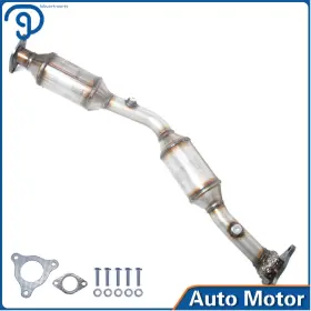 Lp333984ks Labwork For Chevrolet Cobalt 2008-2010 And Hhr 2.2l/2.4l Catalytic Converter