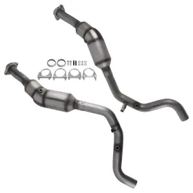 Tl57036q Labwork Catalytic Converter 2015 2016-2019 For Land Rover Range Sport 5.0l