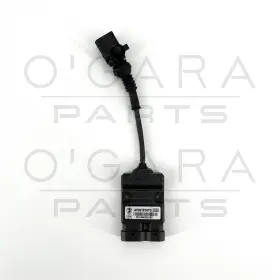 470919197d Lamborghini Oem Aventador Exhaust Temperature Module My 2017 - 2022