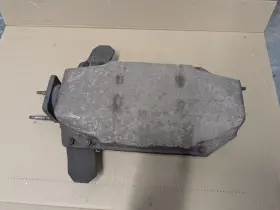Lancia 110357835000 1981 Beta Catalytic Converter
