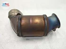 5a45367 Land Rover 2022-25 Range Right Exhaust Catalytic Converter L460 Sport L461 4.4l 1k