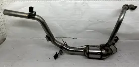 Cpla-5l219 Land Rover 2019-2021 Range Sport Diesel 3.0l Particulate Filter Catalytic Converter