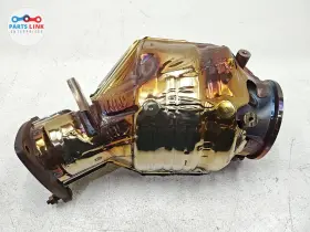 Kpla5e212cd Land Rover 2019-25 Range Sport Exhaust Catalityc Converter Pipe 3.0l Mhev L461 L460