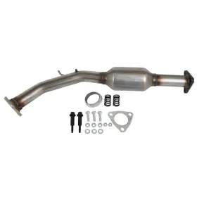 Lea17867701p Leader 1.3l Catalytic Converter For Honda Civic Hybrid 2006 - 2011 Epa Approved 642003
