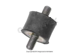 1531301 Lemfoerder For Bmw E30 Catalytic Converter And Air Filter Housing Rubber Mount