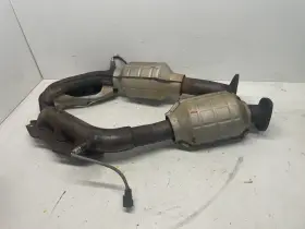 17140-31650 Lexus Catalytic Converter Set For Is250 2.5l Awd 2009 Obo