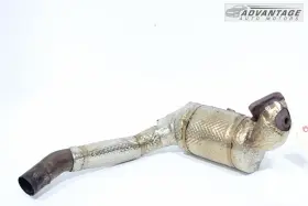 2g3-5e213-b Lincoln 2017-2020 Continental 2.7l V6 Gasoline Catalytic Converter With Tube Oem