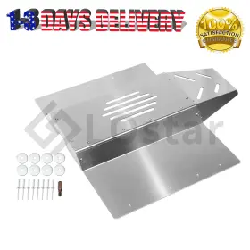 Lsot001229 Lostar Anti-theft Catalytic Converter Protection For 2017-2021 Mitsubishi Outlander