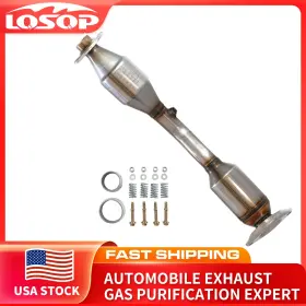 Ljf-016 Lqsqp Catalytic Converter For 2012 - 2017 Nissan Versa 1.6l Direct Fit Fast Shipping