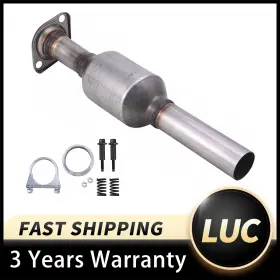 642024 Luc For 2006 2007 2008 Lexus Rx400h 3.3l New Catalytic Converter Obd Ii/epa Approved