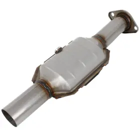 To170918cp01 Lujuntec Catalytic Converter For Ford Escape 2009-2012 2.5l 2488cc Front Exhaust 16499
