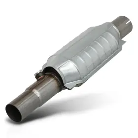 A21-m-cc-016 M-auto Catalytic Converter Compatible With 1996-2000 1993-1998 Epa Compliant
