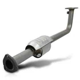 A21-m-cc-018 M-auto Catalytic Converter With 2001 2002 2003 2004 2005 Civic Ex Gx Compliant