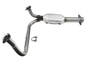 219281 Mac Front Catalytic Converter For Chevrolet C1500 1994-1995 4.3l 5.0l 5.7l