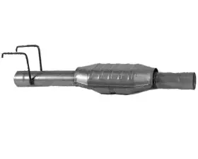 143337 Mac Auto Parts 1005 Catalytic Converter Davico 14518 For Dodge Pickup Van Ramcharger 92-94