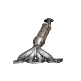 156483 Mac Auto Parts Manifold Catalytic Converter For Ford 06-09 Fusion 2.3l With Federal Emissions