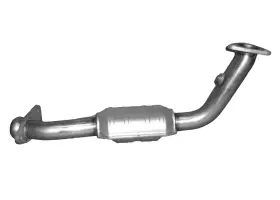 171192 Mac Auto Parts California Carb Approved Catalytic Converter For Chevrolet Caprice 1995 4.3l