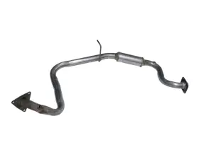 193068 Mac Auto Parts Front Right Engine Pipe And Catalytic Converter For 16-19 Chevrolet Lfc 3500 6.0