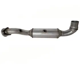196509 Mac Auto Parts Drivers Side Pipe Catalytic Converter For Ford F150 2.7l Turbo 2015-2020