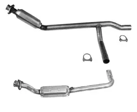 200891 Mac Auto Parts California Carb Approved Catalytic Converter For Dodge Ram 1500 3.7l 2004-2005