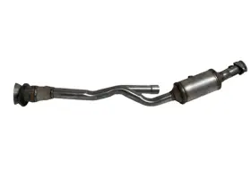 201139 Mac Auto Parts Right Engine Pipe With Catalytic Converter For Ford Transit 150 250 3.7l 15-19