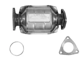206775 Mac Auto Parts California Carb Approved Catalytic Converter For Acura Rdx 2013-2018 3.5l