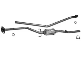 210983 Mac Auto Parts California Carb Approved Catalytic Converter For Toyota Tercel 1995-96 L4 1.5l
