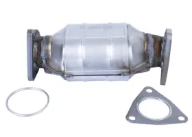 Mac Auto Parts 214856 Rear Lower Catalytic Converter For Acura Rdx 2013 2014 2015 2016 2017 2018 3.5l