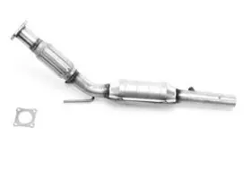 216928 Mac Auto Parts Catalytic Converter For Volkswagen Jetta 2005-2007 2.5l With Engine Code Bgp