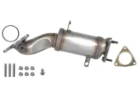 219022 Mac Auto Parts Front Catalytic Converter For 2015 2016 2017 2018 2019 2020 2022 Gmc Canyon 2.5l