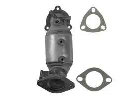 219101 Mac Auto Parts Front Catalytic Converter For Hyundai Genesis Coupe 2010-2012 2.0l