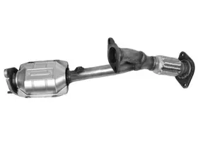 771363 Mac Auto Parts Carb Approved Catalytic Converter For Chevrolet Malibu 2008-2010 3.5l