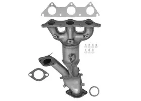 774028 Mac Auto Parts Carb Approved Catalytic Converter For Mitsubishi Endeavor 2004-2008 3.8l