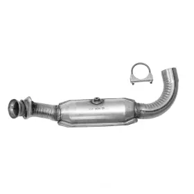 776399 Mac Auto Parts California Carb Approved Catalytic Converter For Ford Expedition 2007-2014 5.4l