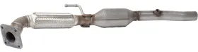 23710 Magna Flow Direct Fit Catalytic Converter Fits 01-06 Volkswagen Golf L4 2l